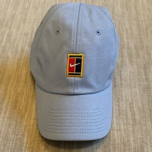 Mens Nike Heritage 86 Tennis Hat